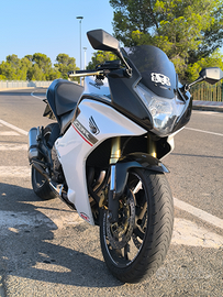 Cbr 600 f