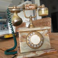 telefono vintage