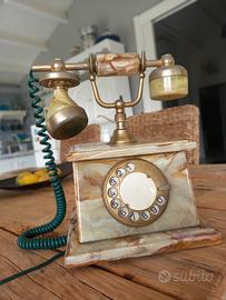 telefono vintage