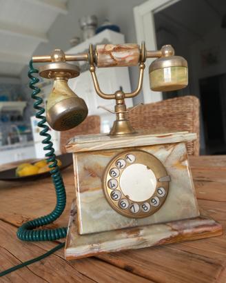 telefono vintage