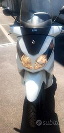 scooter sym citycom 300i 