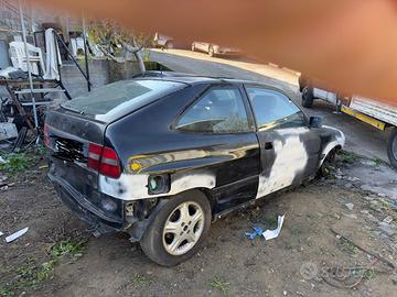 Ricambi lancia delta hpe