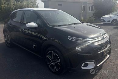Citroen C3 BlueHDi 75 S&S Shine