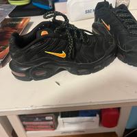 Nike TN Nike air max gold 97