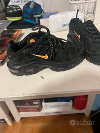 Nike TN Nike air max gold 97