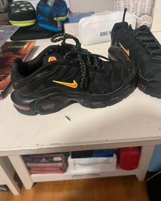 Nike TN Nike air max gold 97