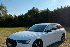 Audi A6 Avant 40 TDI  Quattro ultra S tronic