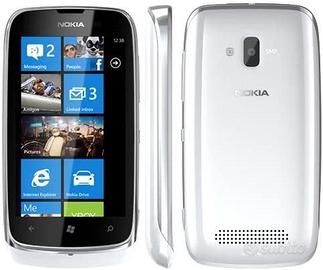 Nokia Lumia 610