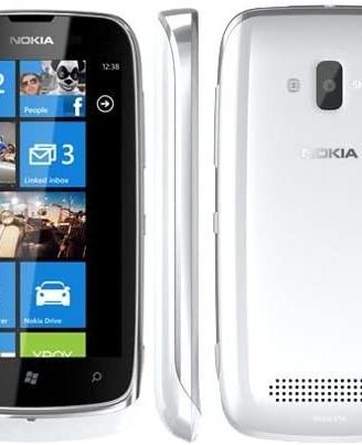 Nokia Lumia 610