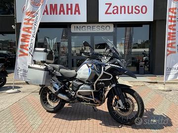 BMW R 1200 GS Adventure