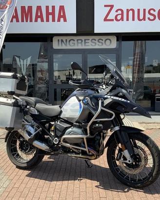 BMW R 1200 GS Adventure