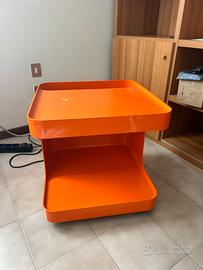 Carrello Longato “Game” di Marcello Siard anni 70