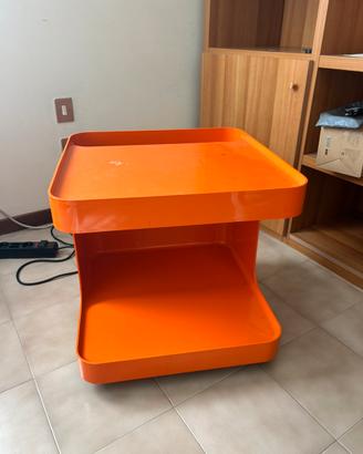 Carrello Longato “Game” di Marcello Siard anni 70