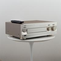 SALE!Yamaha-Amplificatore Integrato - AX-596