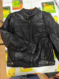 Giacca moto prexport