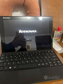 Tablet Lenovo miix 3-1030