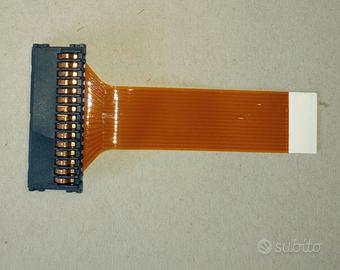 Cavo flat autoradio Audiola SCD 350 MP3