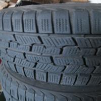 gomme invernali usate