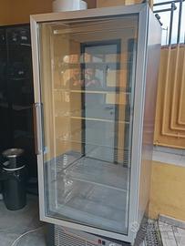 colonna freezer Carpigiani