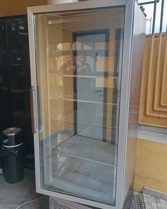 colonna freezer Carpigiani