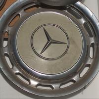 Mercedes d'epoca anni 70/80 e vari