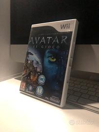 Avatar videogioco (Wii)