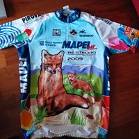 Maglia ciclismo re-Stelvio