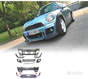 KIT CARROZZERIA MINI R56 06-10 LOOKO COOPER S ABS