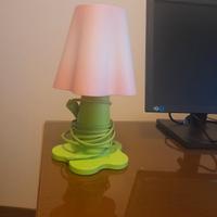 abat-jour bambina ikea