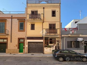 CASA INDIPENDENTE A BRINDISI