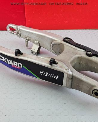 FORCELLONE POSTERIORE KAWASAKI KXF 450 2019 2023 K