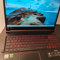 Acer Nitro5