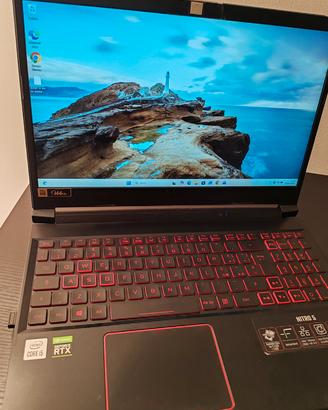 Acer Nitro5