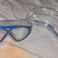 maschera x piscina seac 