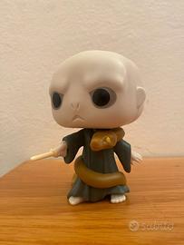 Funko Pop Kinder Harry Potter 2025 - Voldemort