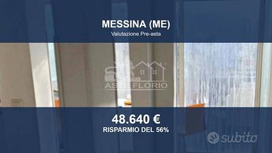 Immobile in asta di 139 m² a Messina