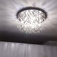 STUPENDI Lampadari 2 x diam. 50cm e 2 x 35cm