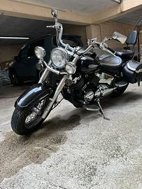 Dragstar 650 Classic impeccabile