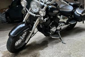 Dragstar 650 Classic impeccabile