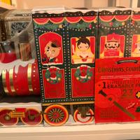 Calendario dell’avvento Natale 2025 Legami