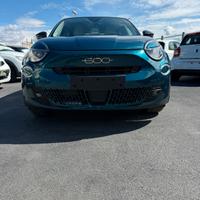 Fiat 600 Hybrid 100 CV DCT MHEV La Prima 02/2025