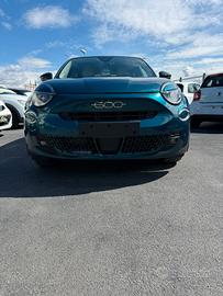 Fiat 600 Hybrid 100 CV DCT MHEV La Prima 02/2025