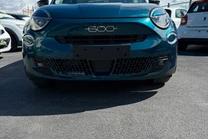 Fiat 600 Hybrid 100 CV DCT MHEV La Prima 02/2025