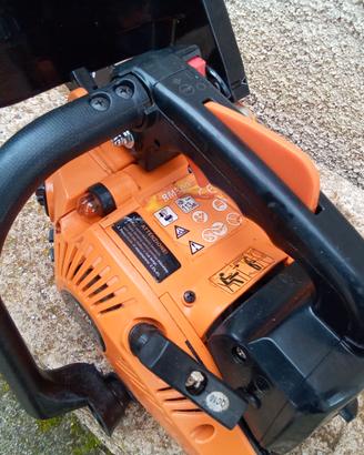 Motosega trym 12
