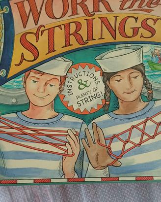 gioco Work the Strings 