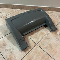 Carter per tapis roulant