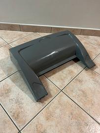 Carter per tapis roulant