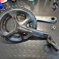 Guarnitura ultegra r6800