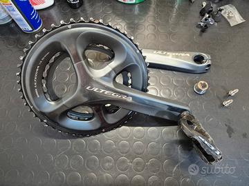 Guarnitura ultegra r6800