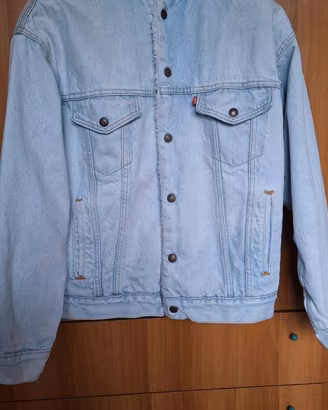 Giubbotto Levi's